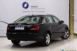 奥迪A6L2008款2.8 FSI 尊贵型