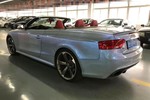 奥迪RS5 敞篷2013款RS 5 Cabriolet