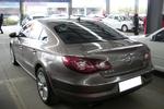 大众CC2012款1.8TSI 豪华型