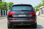 奥迪Q72008款3.6FSI quattro 豪华型