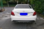 奔驰C级2015款C 200L