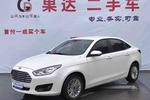 福特福睿斯2015款1.5L 自动舒适型