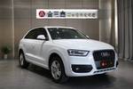 奥迪Q32015款30 TFSI 舒适型