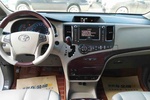 丰田Sienna2011款3.5L 四驱自动型