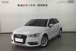 奥迪A3 Sportback2016款35 TFSI 自动进取型