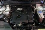 奥迪A5双门2010款2.0TFSI 舒适版