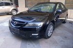 马自达Mazda62012款2.0L 手自一体 时尚型