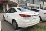 福特福睿斯2017款1.5L 手动舒适型