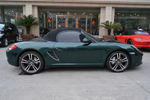 保时捷Boxster2009款Boxster 2.9L 