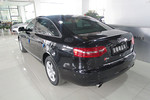 奥迪A6L2011款2.0TFSI 基本型