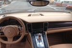 保时捷Panamera2010款Panamera 3.6L 