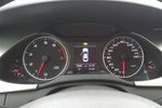 奥迪A4L2010款2.0TFSI 标准型