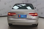 奥迪A8L2014款45 TFSI quattro豪华型