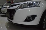 纳智捷优6 SUV-