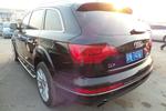 奥迪Q72011款3.0TFSI 舒适型(H)