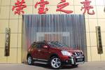 日产逍客2012款2.0XV 雷 CVT 2WD