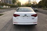 起亚K52012款2.0L 手自一体 DLX Nu