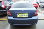 福特蒙迪欧2006款2.0 Ghia 精英型