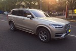 沃尔沃XC602015款2.0T T5 智雅版