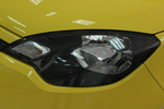 MG32011款1.5L Xross 豪华版