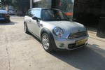 MINICLUBMAN2011款COOPER Excitement