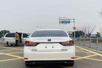 雷克萨斯GS混动2016款300h 豪华版