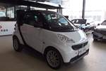 smartfortwo2013款1.0 MHD 新年特别版