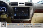 雷克萨斯LS2010款460L 豪华版