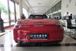 保时捷Boxster2014款Boxster GTS 3.4L 