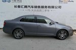 大众速腾2009款1.6L 自动舒适型