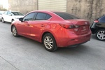 马自达MAZDA3Axela昂克赛拉 三厢2016款1.5L 自动豪华型