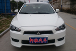 三菱翼神2012款1.8L CVT 致尚版豪华型