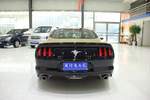 福特Mustang2013款3.7L 自动标准型