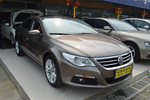 大众CC2012款1.8TSI 豪华型