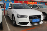 奥迪A4L2013款35 TFSI 自动技术型