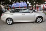 MG62011款1.8DVVT 精英版