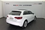 奥迪A3 Sportback2014款35 TFSI 自动舒适型