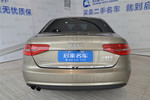 奥迪A4L2013款35 TFSI(2.0T)自动舒适型