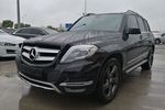 奔驰GLK级2013款GLK 300 4MATIC 动感型