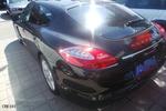 保时捷Panamera2010款Panamera 4 3.6L 