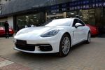 保时捷Panamera2017款Panamera 4S 2.9T