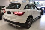 奔驰GLC级2016款GLC 200 4MATIC