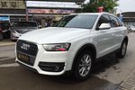 奥迪Q32015款30 TFSI 进取型