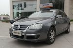 大众速腾2009款1.6L 手动时尚型