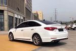 现代索纳塔九2015款1.6T GLX 领先型