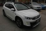 雪铁龙C3-XR2015款1.6L 自动智能型