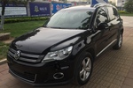 大众途观2012款1.8TSI 手自一体 菁英版（两驱）