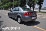 大众宝来2008款1.6L 手动 舒适型