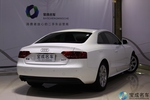 奥迪A5双门2010款2.0TFSI 风尚版