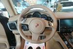 保时捷Panamera2013款Panamera 4 Platinum Edition 3.6L 